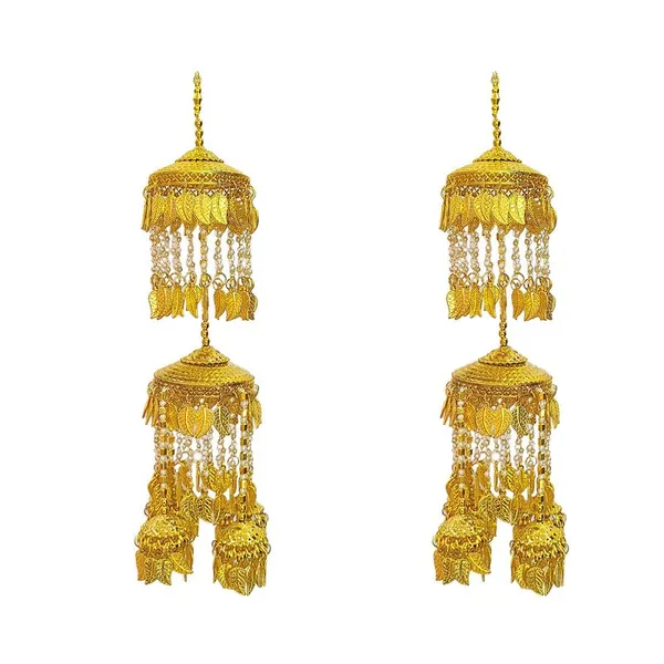 Handmade_Traditional_Bridal_Punjabi_Kaleera_Set_|_For_Weddings,_Engagements