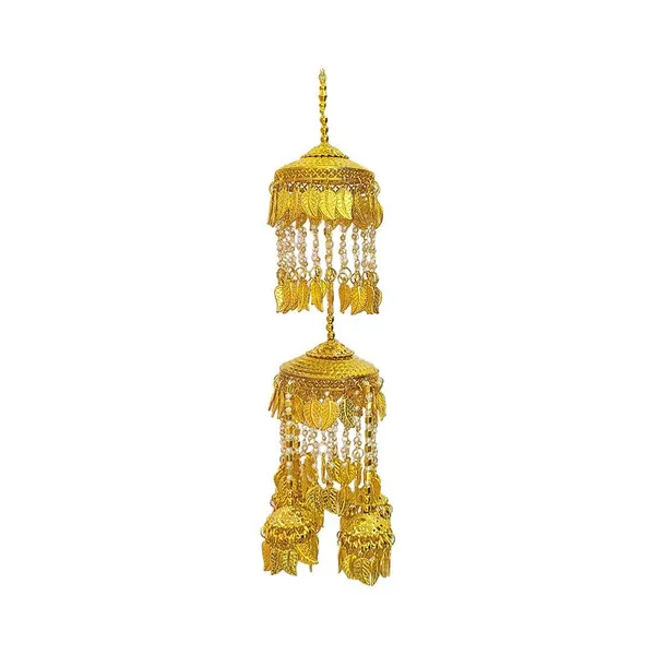 Handmade_Traditional_Bridal_Punjabi_Kaleera_Set_|_For_Weddings,_Engagements