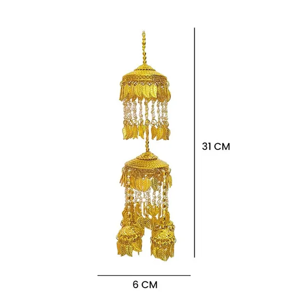 Handmade_Traditional_Bridal_Punjabi_Kaleera_Set_|_For_Weddings,_Engagements