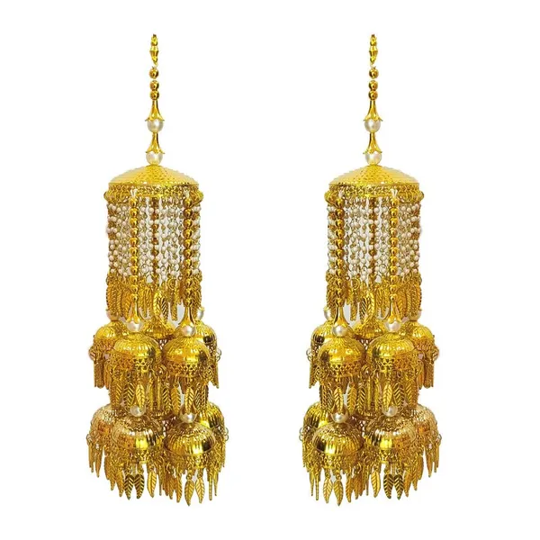 Traditional_Bridal_Punjabi_Kaleera_Set_|_For_Weddings,_Engagements
