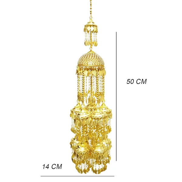 Traditional_Bridal_Punjabi_Kaleera_Set_|_For_Weddings,_Engagements