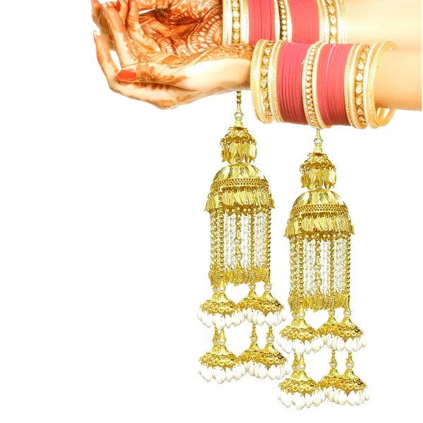 Traditional_Bridal_Punjabi_Kaleera_Set_|_For_Weddings,_Engagements