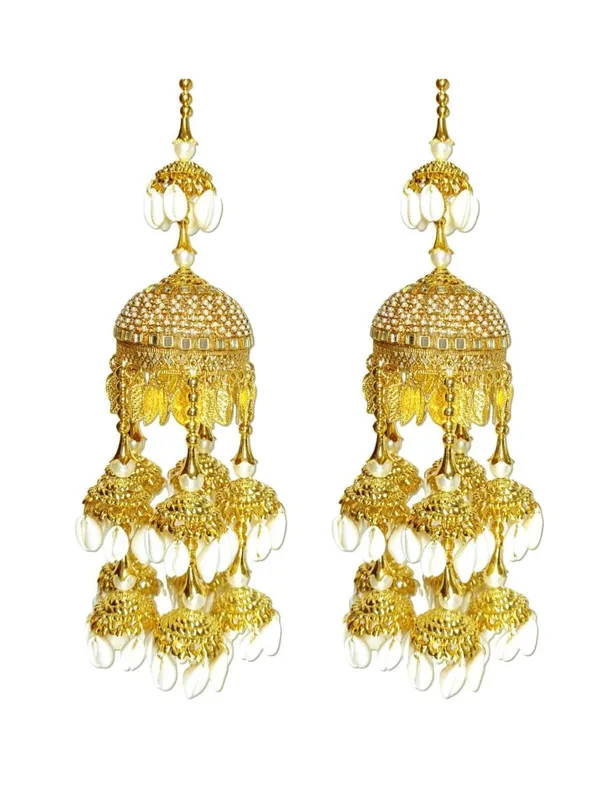 Traditional_Bridal_Punjabi_Kaleera_Set_|_For_Weddings,_Engagements
