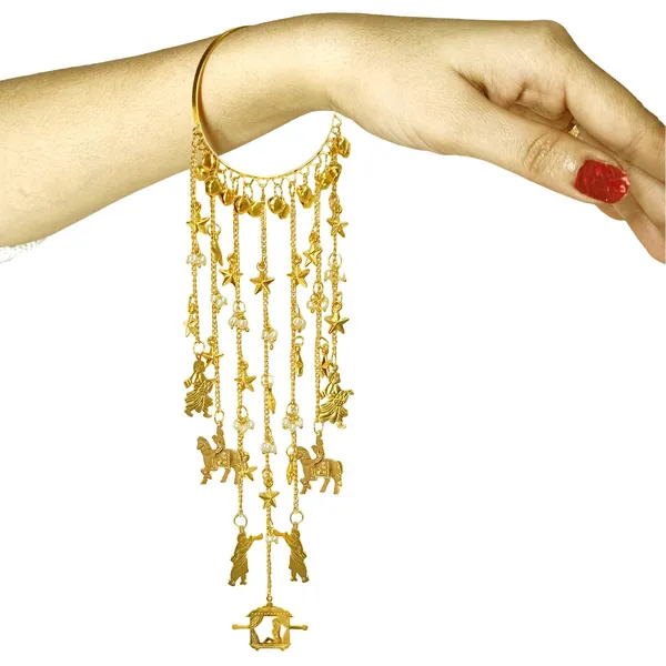 Traditional_Bridal_Punjabi_Kaleera_Set_|_For_Weddings,_Engagements