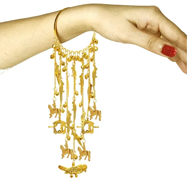 Traditional_Bridal_Punjabi_Kaleera_Set_|_For_Weddings,_Engagements
