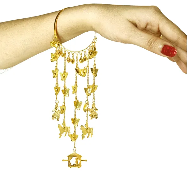 Traditional_Bridal_Punjabi_Kaleera_Set_|_For_Weddings,_Engagements