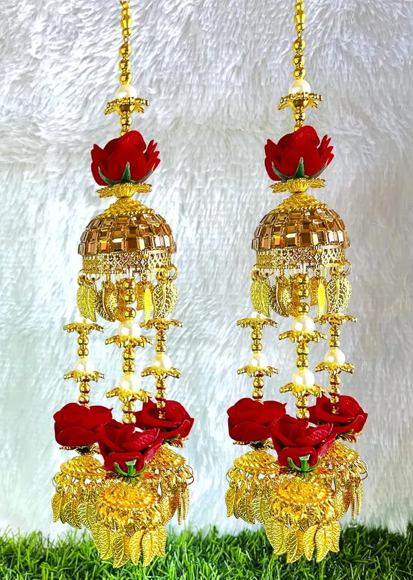 Traditional_Bridal_Punjabi_Kaleera_Set_|_For_Weddings,_Engagements