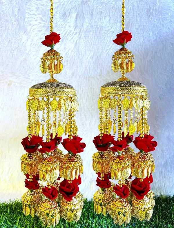 Traditional_Bridal_Punjabi_Kaleera_Set_|_For_Weddings,_Engagements