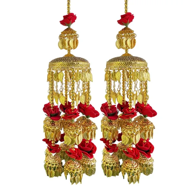 Traditional_Bridal_Punjabi_Kaleera_Set_|_For_Weddings,_Engagements