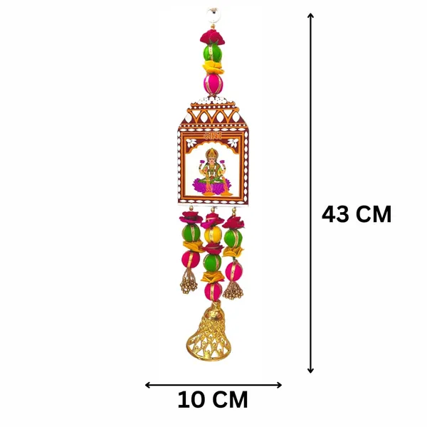 Ganesh_Ji_Laxmi_Ji_Idol_Photo_Door_Hangingtoran_For_Diwali_Decor__Shubh_Labh_Wall_Hanging__Handmade_Mdf_&_Colorful_Beads__Decorative_Toran_For_Home,_Temple,_&_Entrance_Pack_Of_2_43X10_Cm