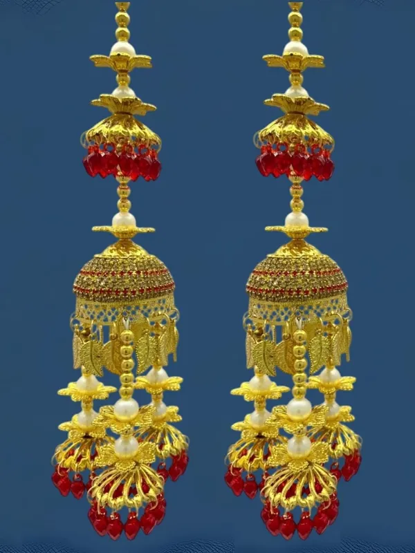 Traditional_Bridal_Punjabi_Kaleera_Set_|_For_Weddings,_Engagements