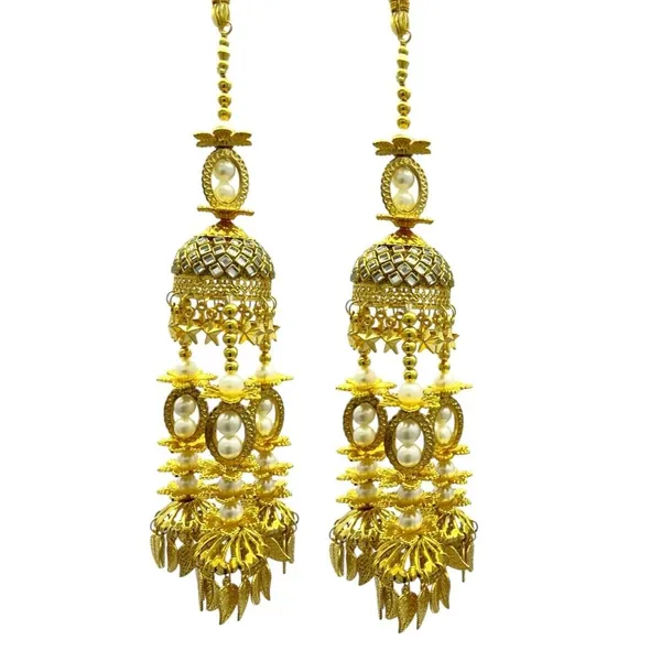Pearl_Traditional_Bridal_Punjabi_Kaleera_Set_|_For_Weddings,_Engagements