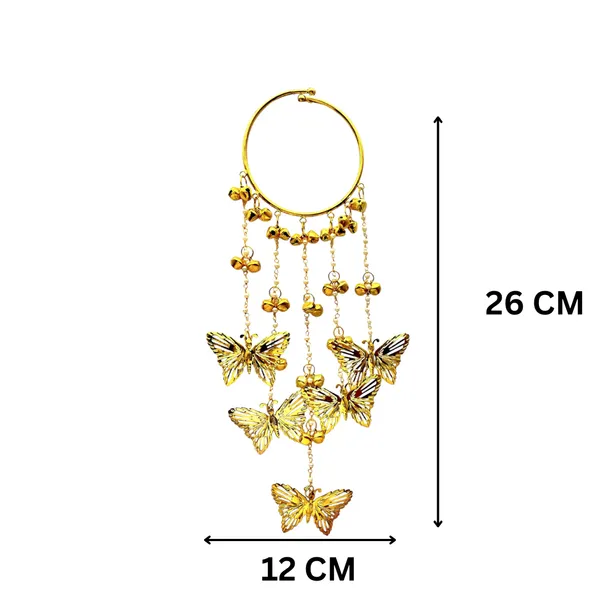 Mini_Butterfly_Traditional_Bridal_Punjabi_Kaleera_Set_|_For_Weddings,_Engagements