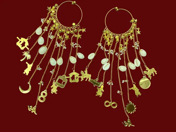 Customized_Traditional_Bridal_Punjabi_Kaleera_Set_|_For_Weddings,_Engagements