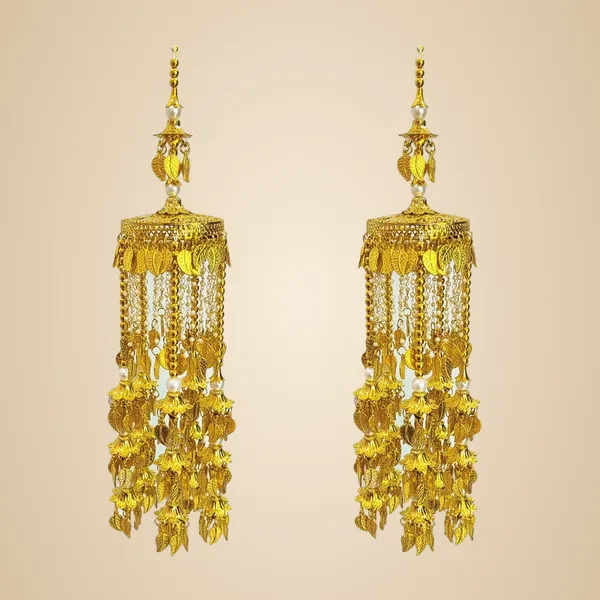 Traditional_Bridal_Punjabi_Kaleera_Set_|_For_Weddings,_Engagements