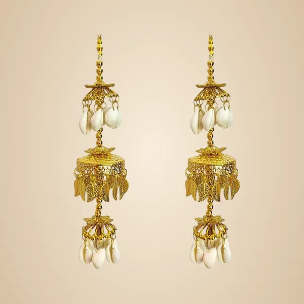 Handmade_Traditional_Bridal_Punjabi_Kaleera_Set_|_For_Weddings,_Engagements
