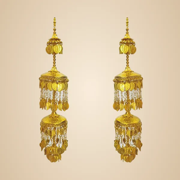 Traditional_Bridal_Punjabi_Kaleera_Set_|_For_Weddings,_Engagements