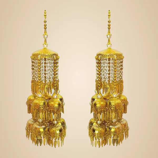 Traditional_Bridal_Punjabi_Kaleera_Set_|_For_Weddings,_Engagements