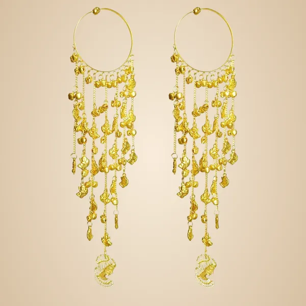 Traditional_Bridal_Punjabi_Kaleera_Set_|_For_Weddings,_Engagements