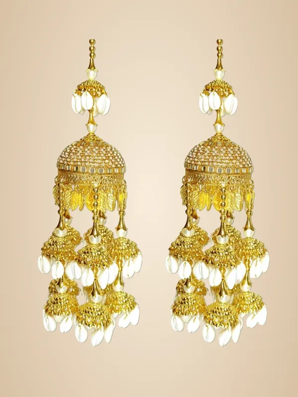 Traditional_Bridal_Punjabi_Kaleera_Set_|_For_Weddings,_Engagements