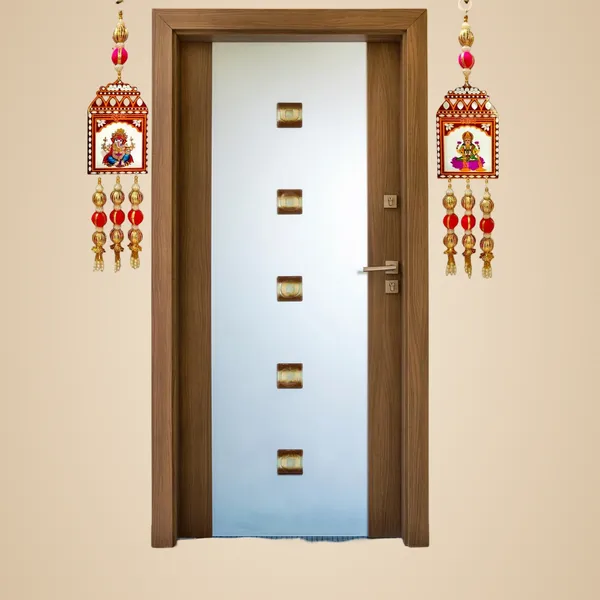 Ganesh_Ji_Laxmi_Ji_Idol_Door_Hanging__Toran_For_Diwali_Decor_Mdf_&_Handmade_Colorful_Beads__Decorative_Toran_For_Home,_Temple,_Pooja_Room_&_Entrance__Pack_Of_2__40_X_10_Cm
