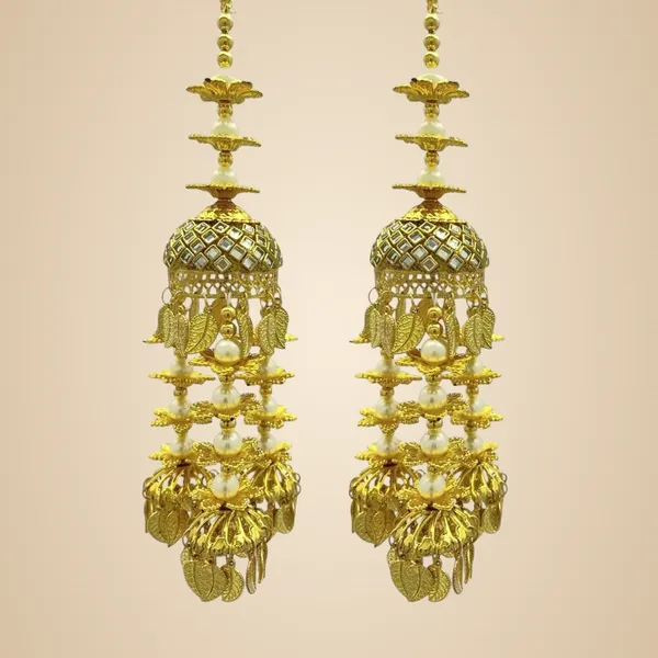Traditional_Bridal_Punjabi_Kaleera_Set_|_For_Weddings,_Engagements