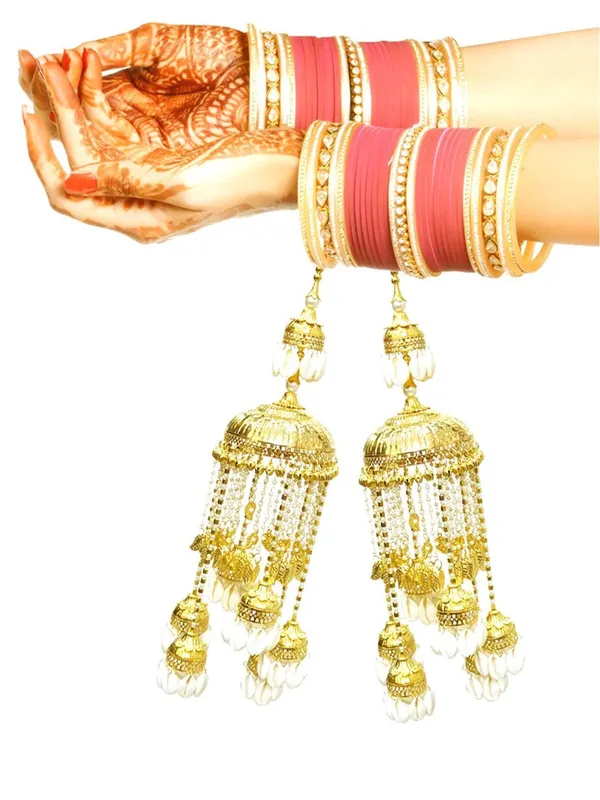 Traditional_Bridal_Punjabi_Kaleera_Set_|_For_Weddings,_Engagements