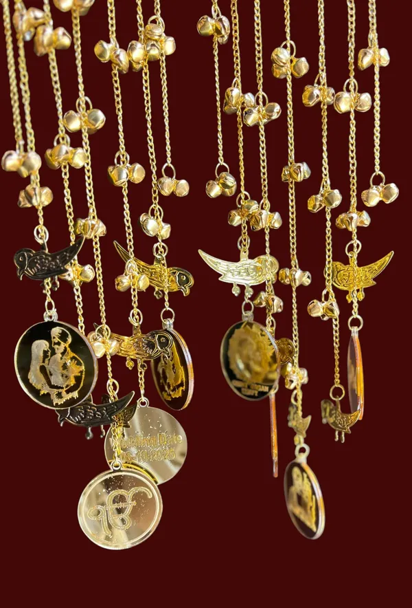 Customized_Sparrow_Charms_&_Ghunghroos_Traditional_Bridal_Punjabi_Kaleera_Set_|_For_Weddings,_Engagements