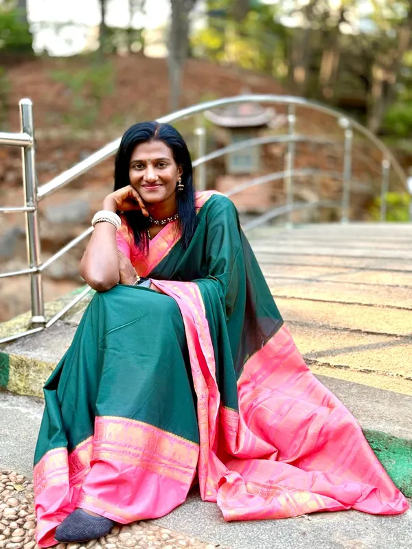 Green_Mysore_Silk_Saree