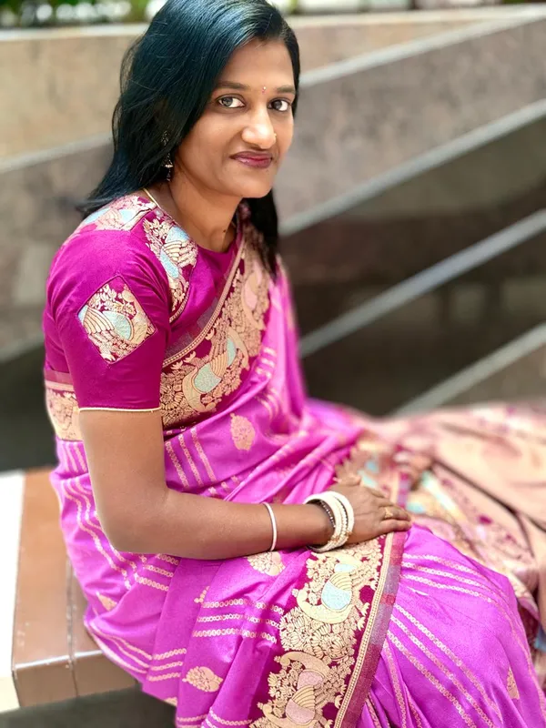 Lavender_Banarasi_Khaddi_Georgette