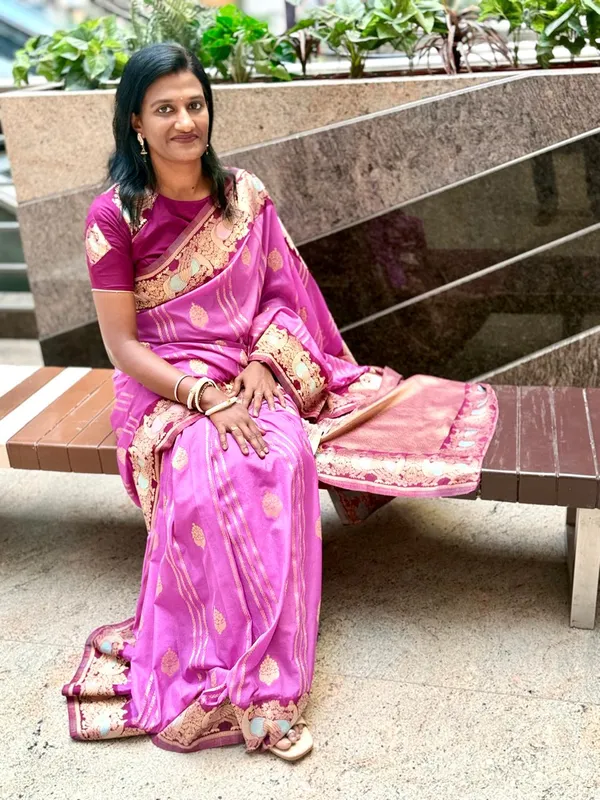 Lavender_Banarasi_Khaddi_Georgette