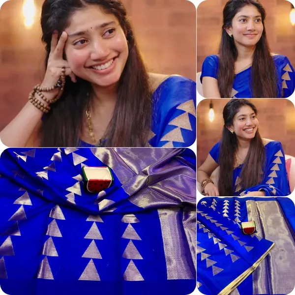 Royal_Blue_Banarasi_Silk_Royal_Blue_Saree_With_Blouse_Piece_For_Women