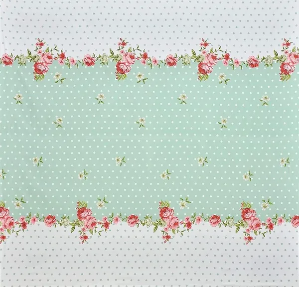 Green_Microfiber_Printed_Ac_Blanket_For_Adults