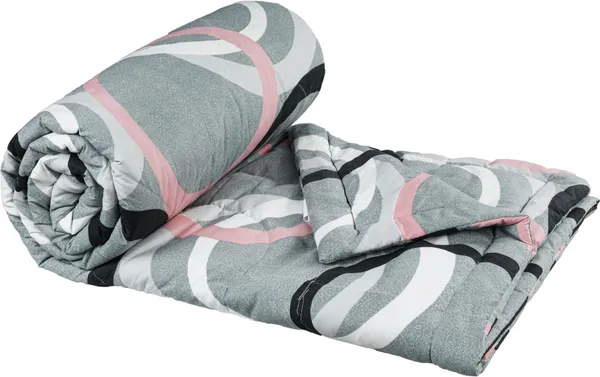 Grey_Microfiber_Printed_Comforter_For_Adults