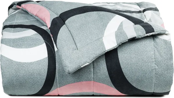 Grey_Microfiber_Printed_Comforter_For_Adults