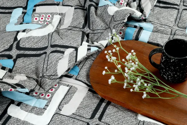 Grey_Microfiber_Printed_Ac_Blanket_For_Adults