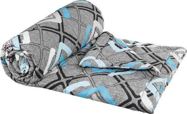 Grey_Microfiber_Printed_Ac_Blanket_For_Adults