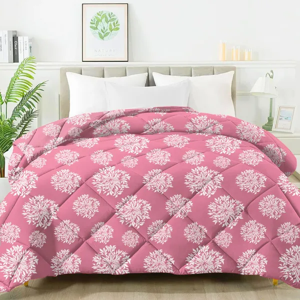 Pink_Microfiber_Printed_Ac_Blanket_For_Adults
