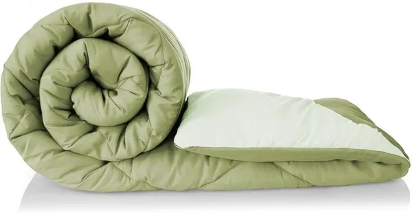 Light_Green_Microfiber_Solid_Comforter_For_Adults