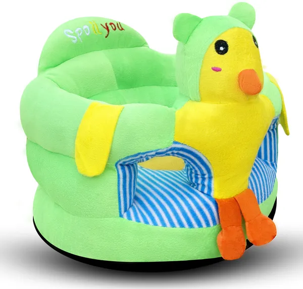 Green__Premium_Cotton_Sofa_For_Kids_Room_&_Seating