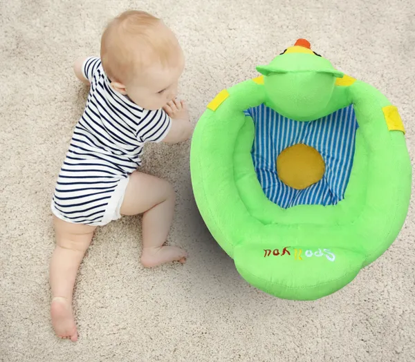 Green__Premium_Cotton_Sofa_For_Kids_Room_&_Seating
