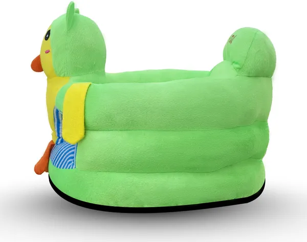 Green__Premium_Cotton_Sofa_For_Kids_Room_&_Seating