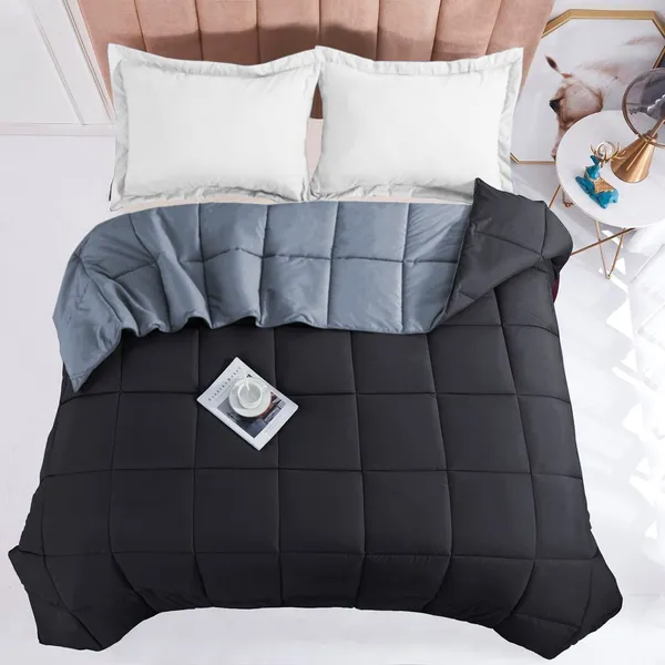 Silver_Microfiber_Solid_Comforter_For_Adults
