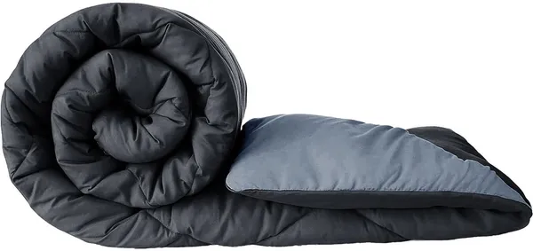Silver_Microfiber_Solid_Comforter_For_Adults