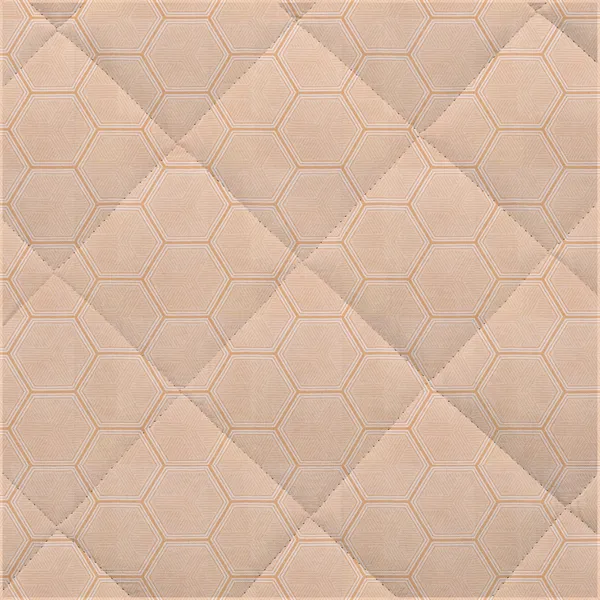 Beige_Cotton_Floral_Ac_Blanket_For_Adults