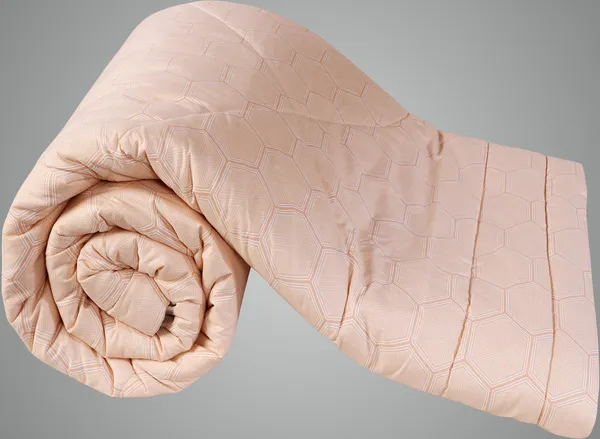 Beige_Cotton_Floral_Ac_Blanket_For_Adults