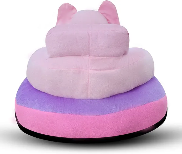 Pink_Premium_Cotton_Sofa_For_Kids_Room_&_Seating