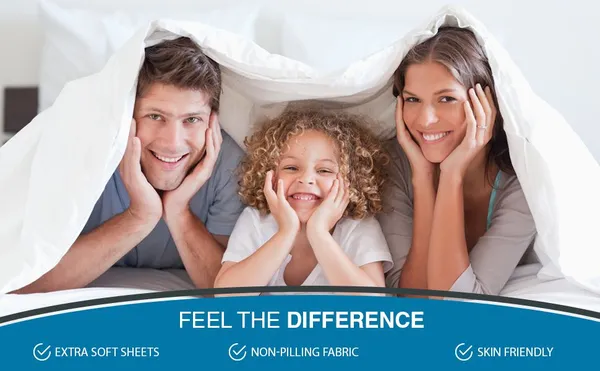 Peach_Microfiber_Solid_Comforter_For_Adults