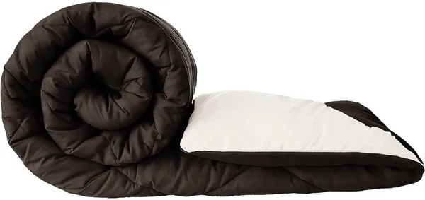 Peach_Microfiber_Solid_Comforter_For_Adults
