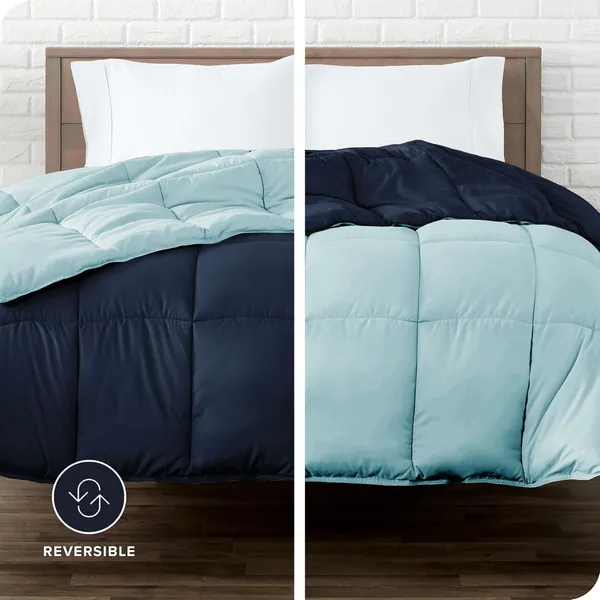 Blue_&_Dark_Blue_Microfiber_Solid_&_Self_Design_Comforter_For_Adults